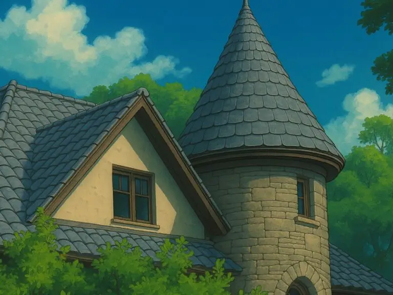 conical-roof-surface-area-calculator-and-math