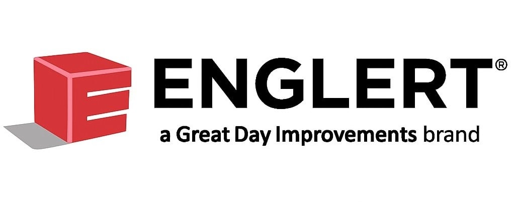 The Englert logo.