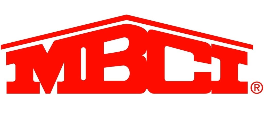 The MBCI logo.