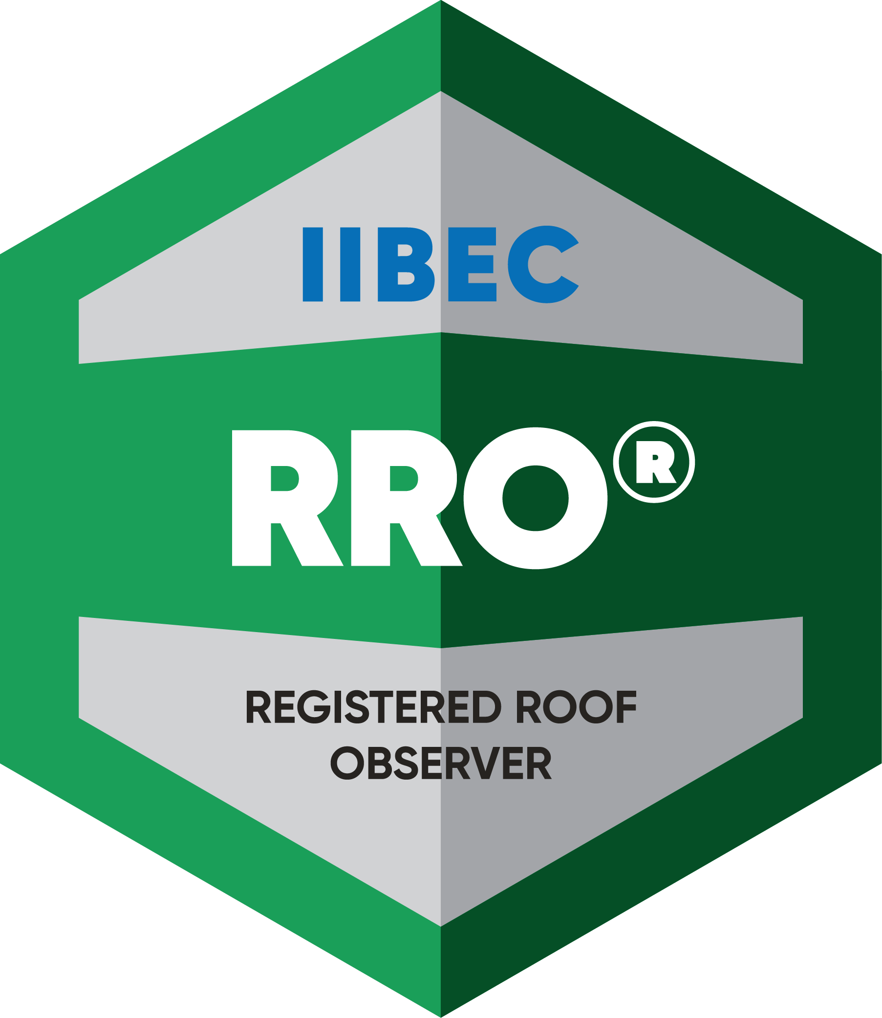 Jack Gray's Roof Observations IIBEC Membership Profile